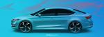Skoda Octavia 2020 года (WW)